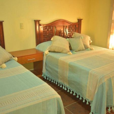 Oyo Hotel Castillo Santa Cecilia Tapalpa Kültér fotó