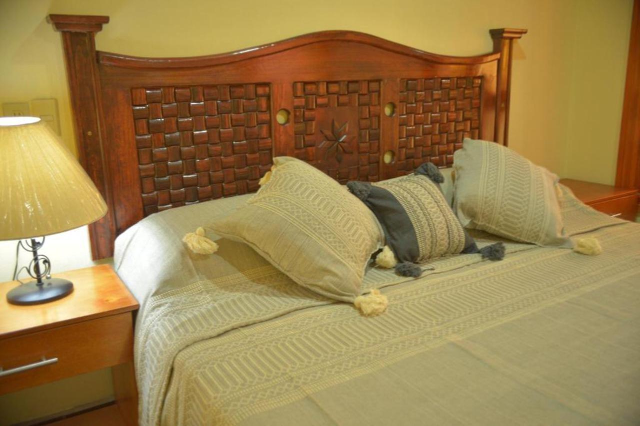 Oyo Hotel Castillo Santa Cecilia Tapalpa Kültér fotó